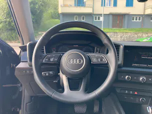 Audi A1 30 TFSI Attraction