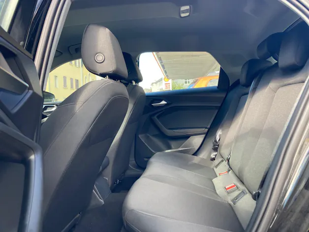 Audi A1 30 TFSI Attraction