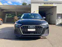 Audi A1 30 TFSI Attraction