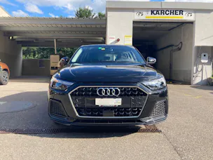 Audi A1 30 TFSI Attraction