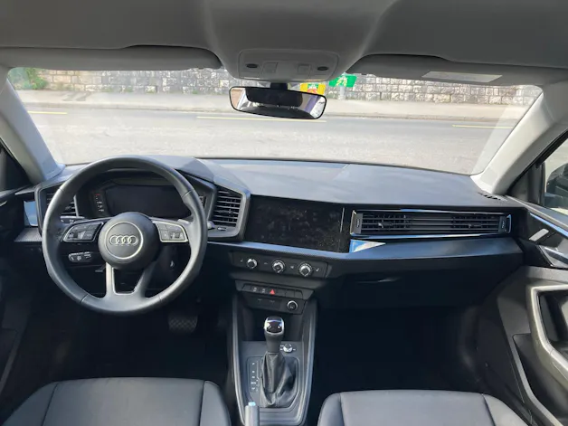 Audi A1 30 TFSI Attraction