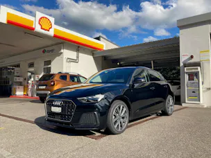 Audi A1 30 TFSI Attraction