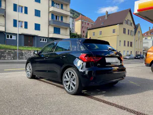 Audi A1 30 TFSI Attraction