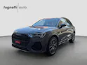 Audi Q3 40 TDI S line quattro S-tronic