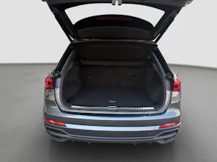 Audi Q3 40 TDI S line quattro S-tronic