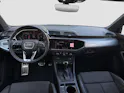 Audi Q3 40 TDI S line quattro S-tronic