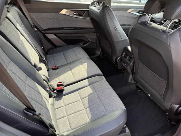 Renault Espace 1.2 E-Tech 200 Techno 7-Sitze