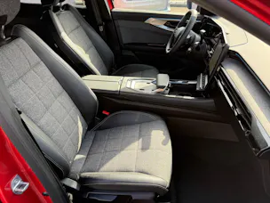 Renault Espace 1.2 E-Tech 200 Techno 7-Sitze