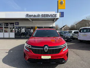 Renault Espace 1.2 E-Tech 200 Techno 7-Sitze