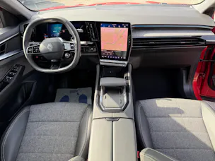 Renault Espace 1.2 E-Tech 200 Techno 7-Sitze