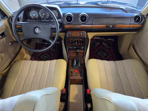 Mercedes-Benz CE
