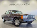 Mercedes-Benz 230 CE