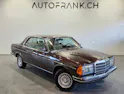 Mercedes-Benz 230 CE