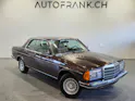 Mercedes-Benz 230 CE