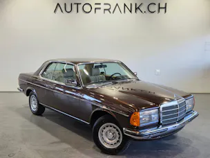 Mercedes-Benz CE