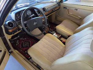 Mercedes-Benz CE