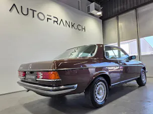 Mercedes-Benz CE