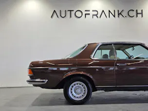 Mercedes-Benz CE