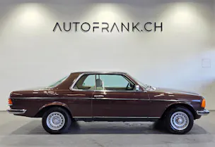 Mercedes-Benz 230 CE