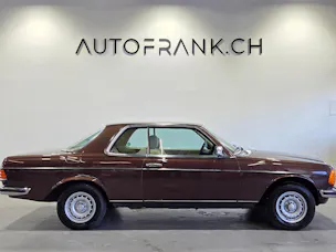 Mercedes-Benz CE