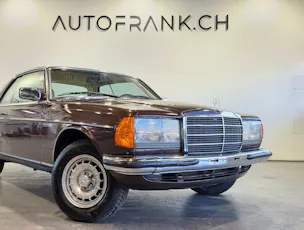 Mercedes-Benz CE