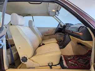 Mercedes-Benz CE