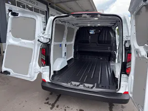 Ford Transit C Van 280 L1 2.0 EcoBlue 110 Trend
