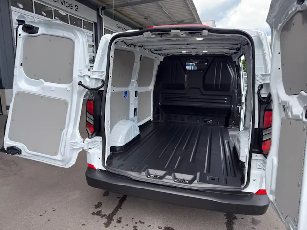 Ford Transit C Van 280 L1 2.0 EcoBlue 110 Trend