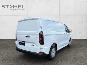 Ford Transit C Van 280 L1 2.0 EcoBlue 110 Trend
