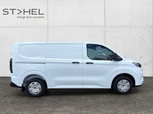 Ford Transit C Van 280 L1 2.0 EcoBlue 110 Trend