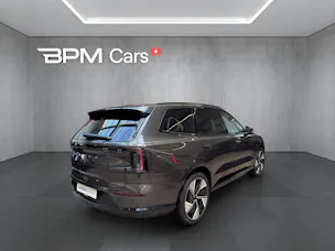 Volvo EX90 Twin Ultra AWD