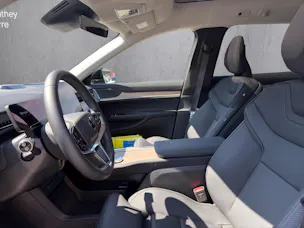 Volvo EX90 Twin Ultra AWD