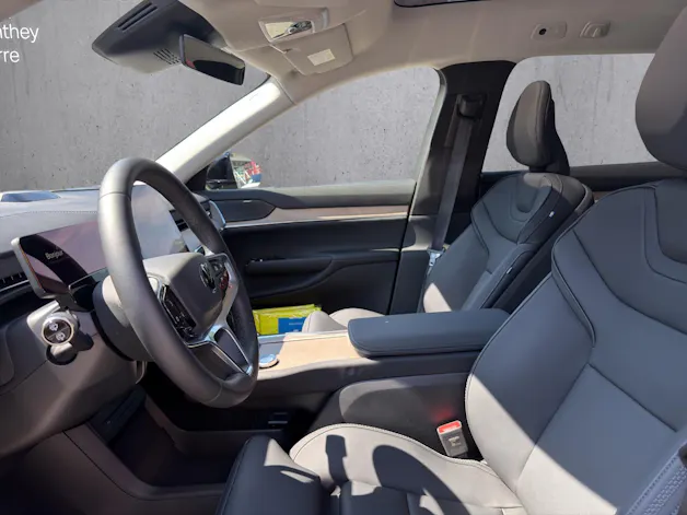 Volvo EX90 Twin Ultra AWD