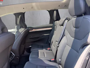Volvo EX90 Twin Ultra AWD