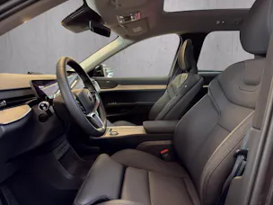 Volvo EX90 Twin Ultra AWD