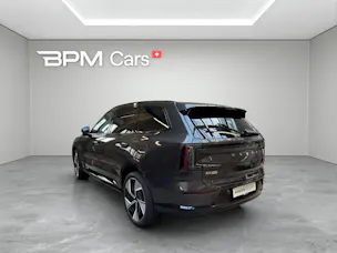 VOLVO EX90 Twin Ultra AWD