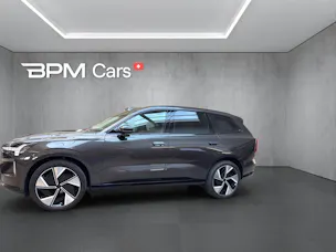 Volvo EX90 Twin Ultra AWD