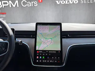 Volvo EX90 Twin Ultra AWD