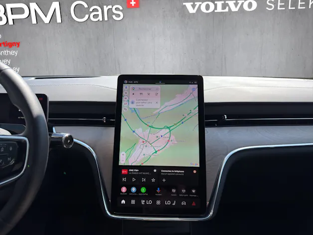 Volvo EX90 Twin Ultra AWD