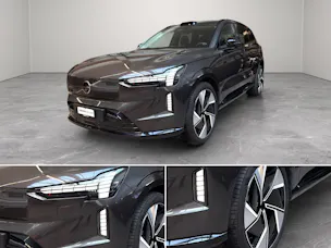 VOLVO EX90 Twin Ultra AWD