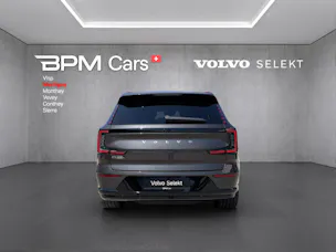 Volvo EX90 Twin Ultra AWD