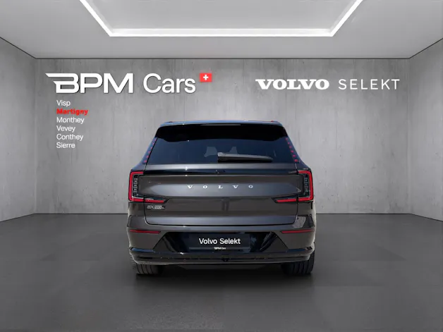 Volvo EX90 Twin Ultra AWD