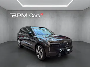 Volvo EX90 Twin Ultra AWD