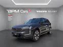 Volvo EX90 Twin Ultra AWD