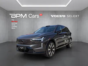 Volvo EX90 Twin Ultra AWD