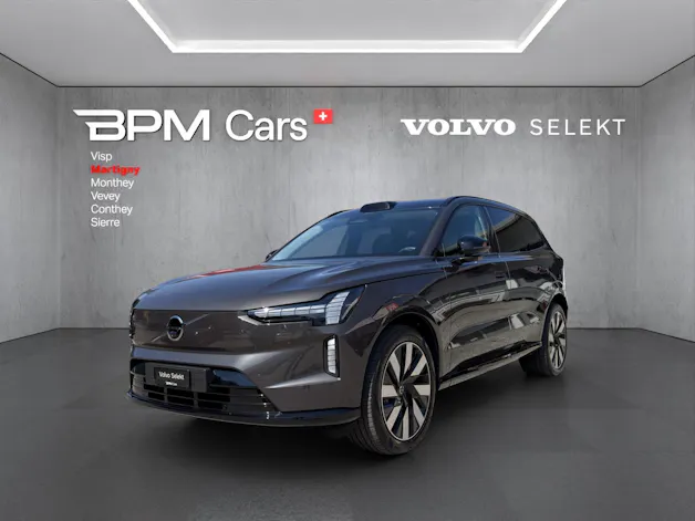 Volvo EX90 Twin Ultra AWD