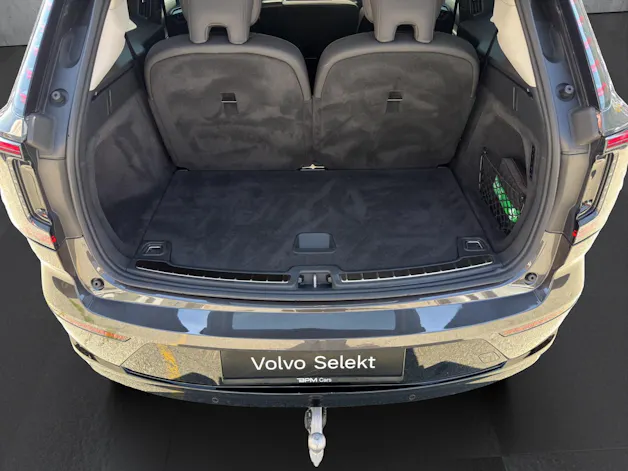 Volvo EX90 Twin Ultra AWD