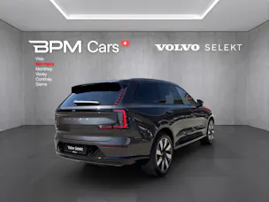 Volvo EX90 Twin Ultra AWD