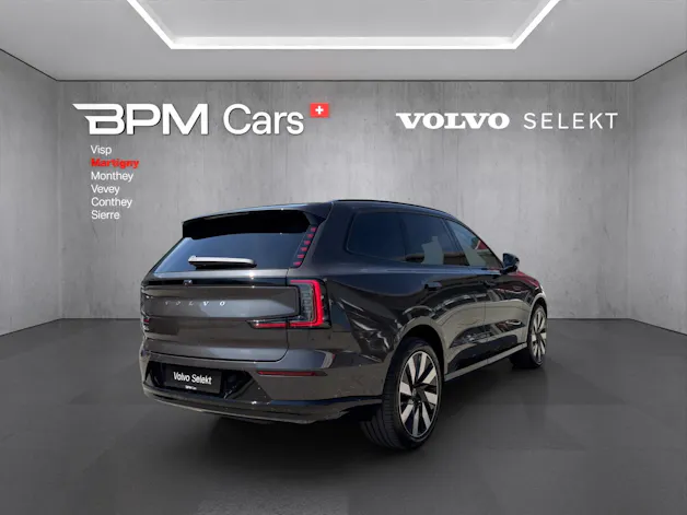 Volvo EX90 Twin Ultra AWD