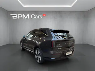 Volvo EX90 Twin Ultra AWD